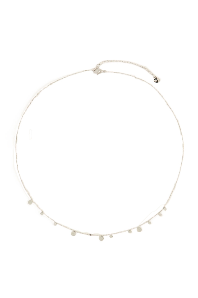 KETTING KLEINE RONDJES