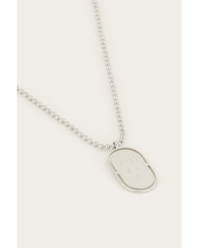 My Jewellery ketting lucky charm MJ044901500