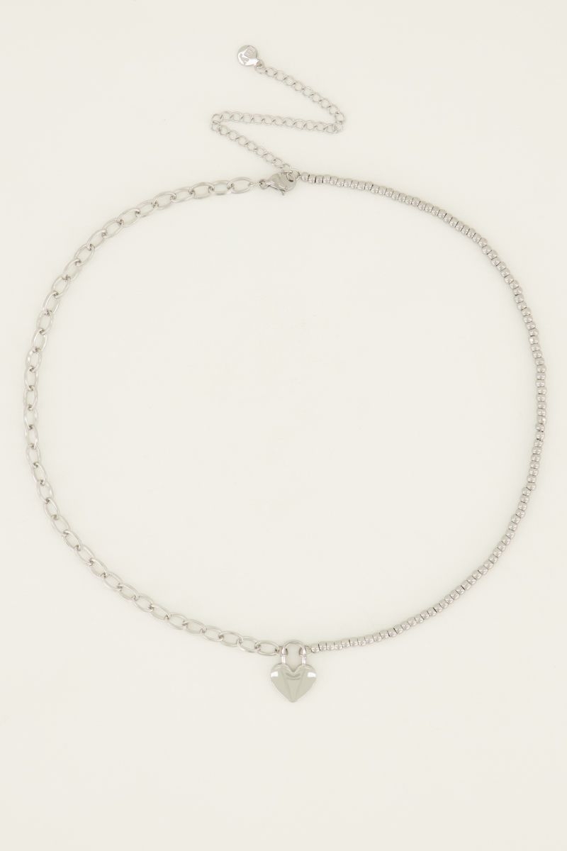 My Jewellery MJ044911500 no colour