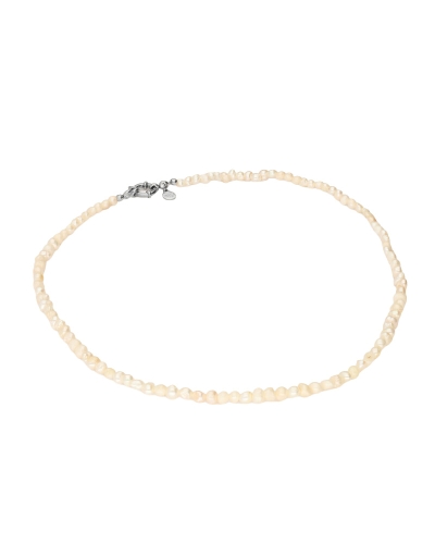 My Jewellery Parelketting met slotje40 cm MJ049351500