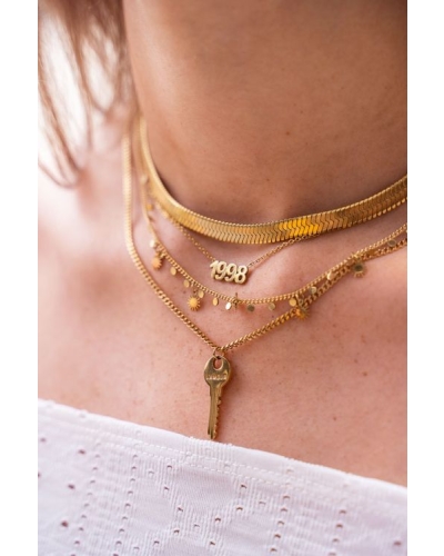 My Jewellery My Jewellery Kettingen MJ054081200 no colour