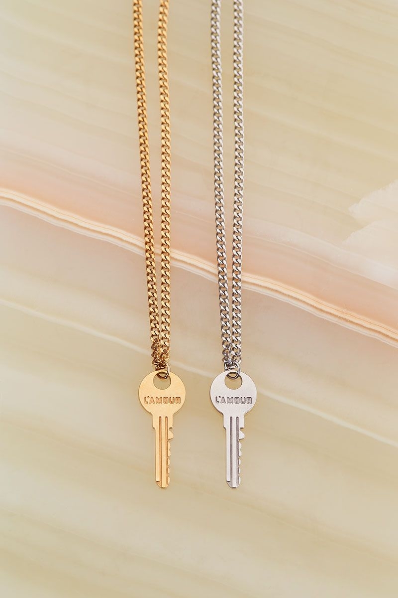 My Jewellery MJ054081500 no colour