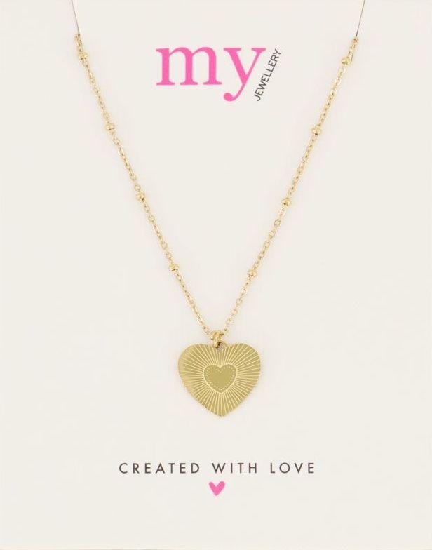 My Jewellery MJ049791200 no colour