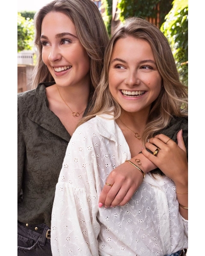 My Jewellery Forever Connected kettingen MJ050021500