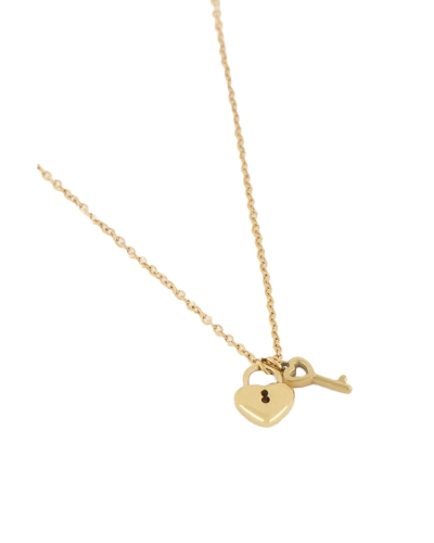 My Jewellery My Jewellery Kettingen MJ054501200 no colour