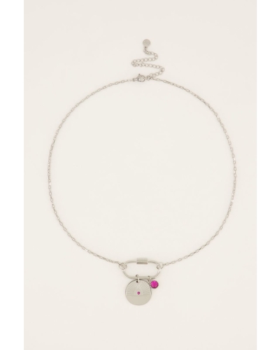 My Jewellery My Jewellery Kettingen MJ058271500 no colour