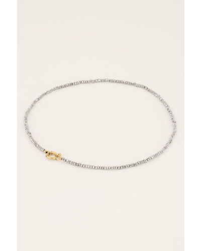 My Jewellery My Jewellery Kettingen MJ059101200 no colour