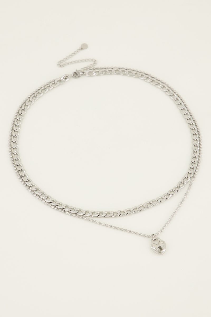 My Jewellery MJ042001500 no colour