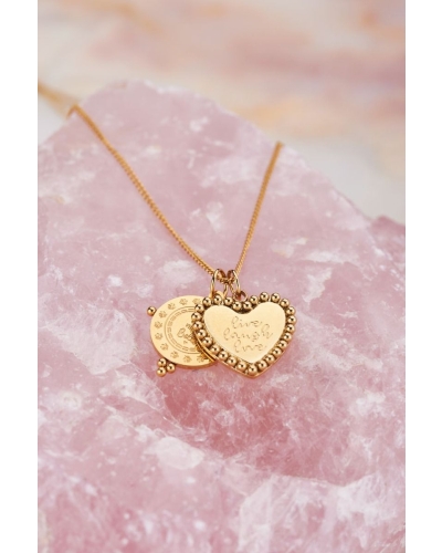 My Jewellery My Jewellery Kettingen MJ054661200 no colour