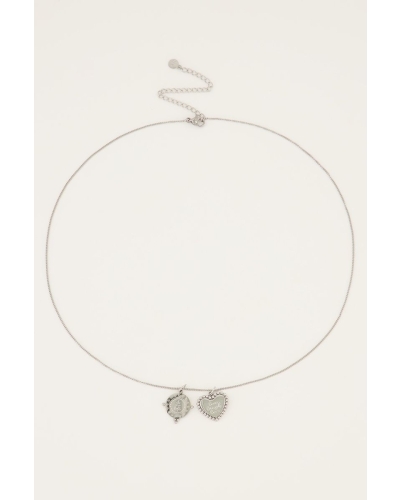 My Jewellery My Jewellery Kettingen MJ054661500 no colour