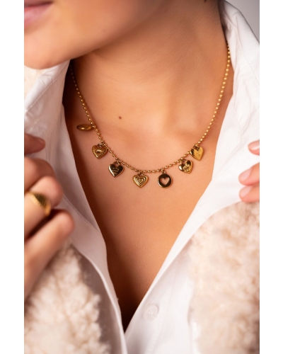 My Jewellery Ketting candy couture charms MJ062941200