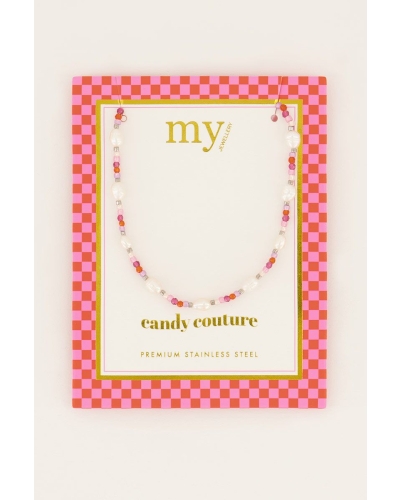 My Jewellery MJ065521200 no colour