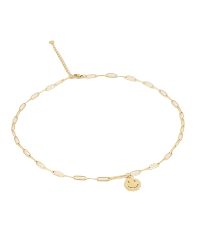 My Jewellery My Jewellery Kettingen MJ06526 Goud