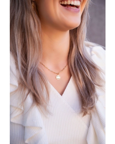 My Jewellery My Jewellery Kettingen MJ06526 Goud