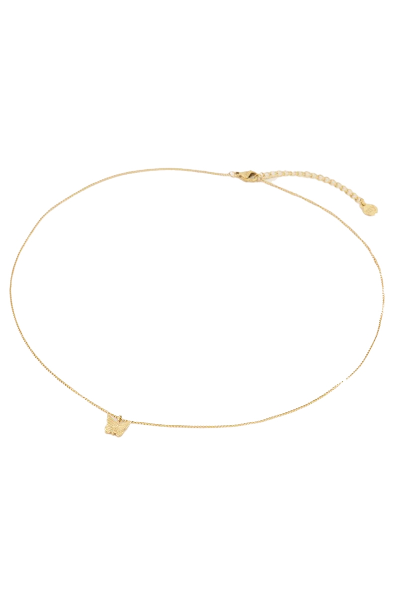 My Jewellery MJ06444 Goud