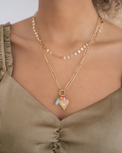 My Jewellery MJ08001 Goud