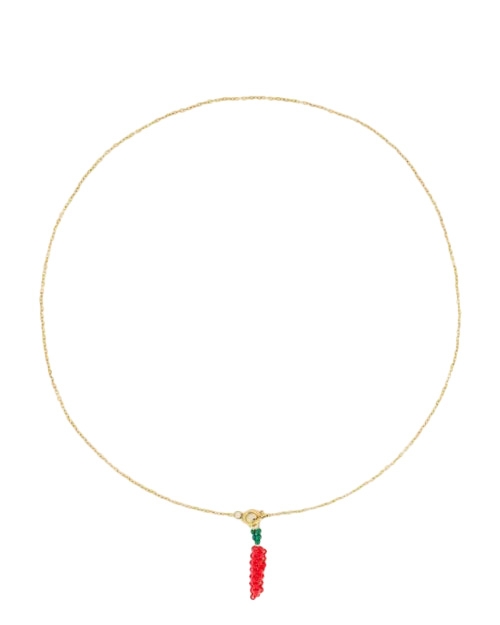 KETTING CHILIPEPER GOUD