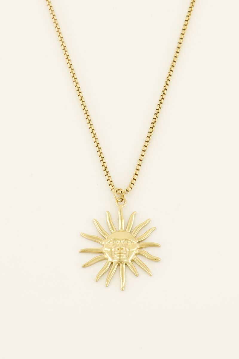 My Jewellery MJ08723 Goud