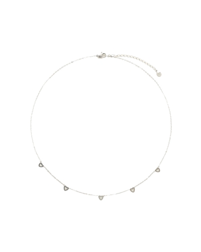 My Jewellery Necklace hearts MJ09230
