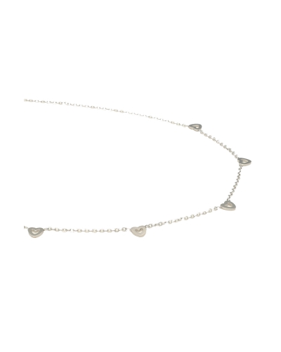 My Jewellery Necklace hearts MJ09230