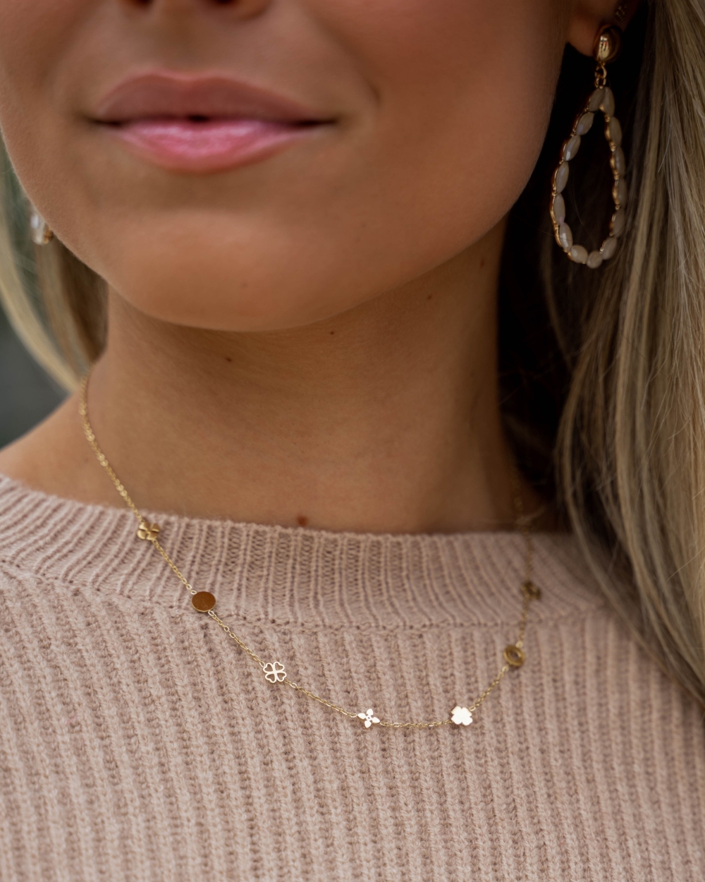 KETTING BEDELS