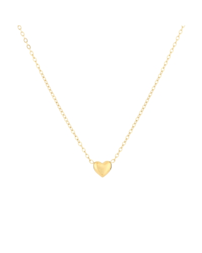 Gossip JE13044 KETTING HARTJE