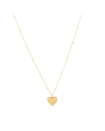 Gossip KETTING HART GOUD