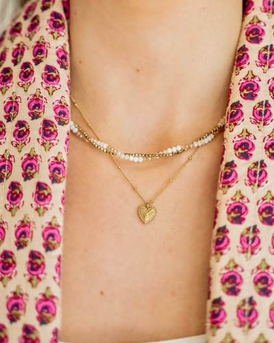 KETTING HART GOUD