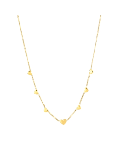 Gossip HARTJES KETTING GOUD