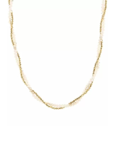 Gossip KETTING KRAALTJES WIT