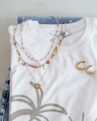 KETTING MULTI GOUD