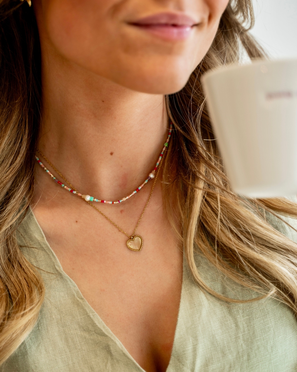 KETTING MULTI GOUD