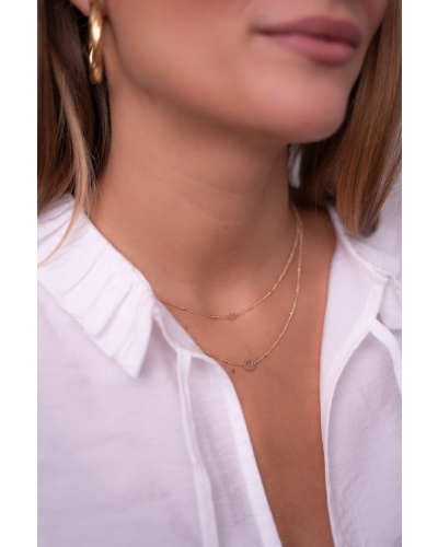 My Jewellery SET KETTINGEN HARTJES GOUD