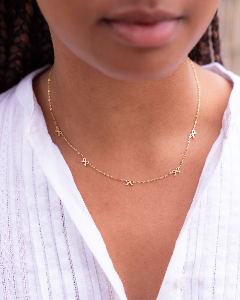 My Jewellery MJ10916 Gold