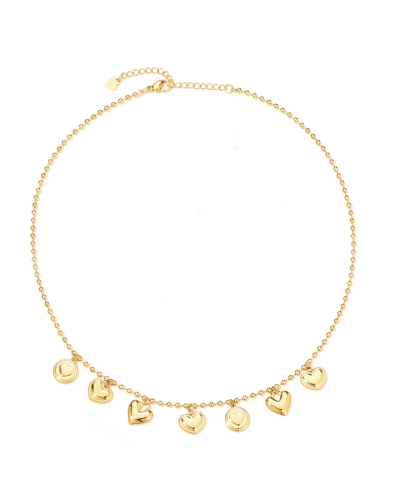 Gossip 101167623 KETTING HARTJES