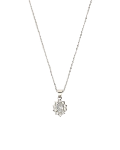 My Jewellery Necklace vintage strass MJ11482