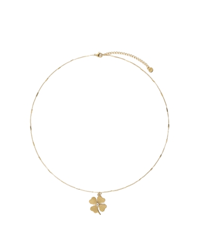 My Jewellery Necklace clover MJ11984