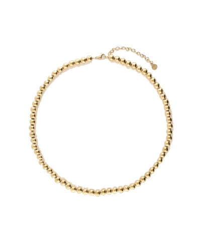 My Jewellery KETTING BOLD MEDIUM GOUD