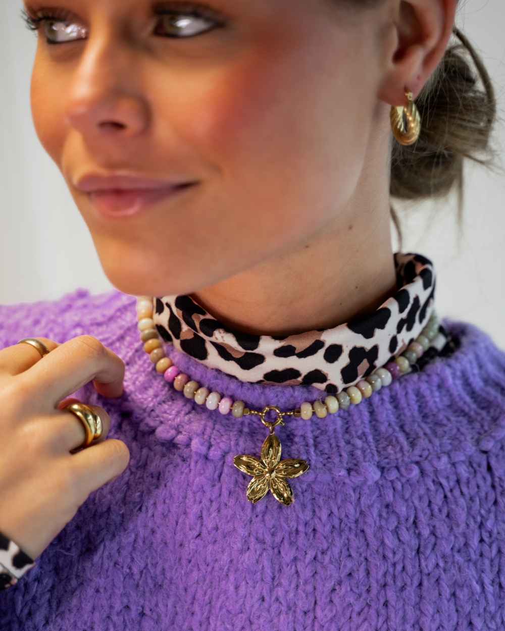 KETTING TROPICAL 