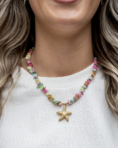 KETTING SEASTAR CHARM MULTI