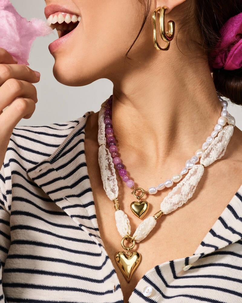 My Jewellery MJ13594 Gold