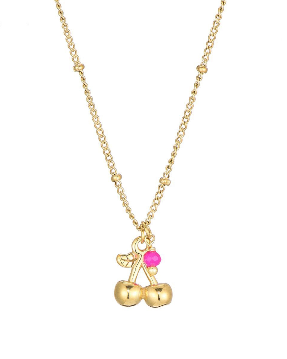 KETTING CHERRY GOUD
