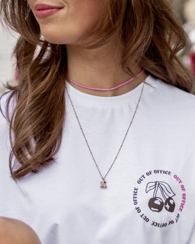 Gossip 101175223 KETTING CHERRY