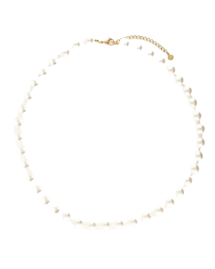 IMITATION PAREL KETTING GOUD