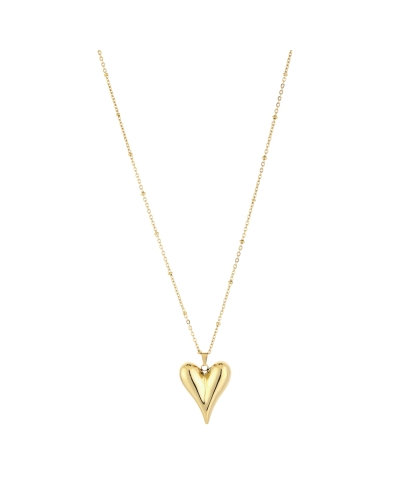 Gossip JE18049 LANGE KETTING MET HART