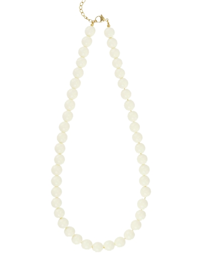 Gossip 0219361-001 KETTING MET SMALLE KRALEN