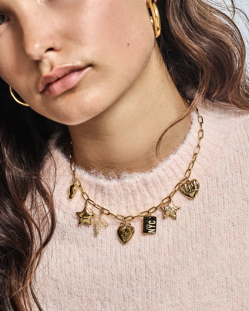 My Jewellery MJ14313 Gold