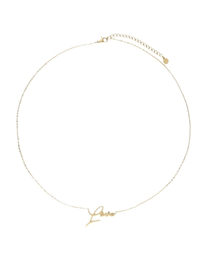 BOLD KETTING LOVE