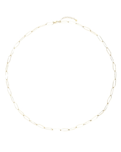 My Jewellery Necklace long square chain MJ14631