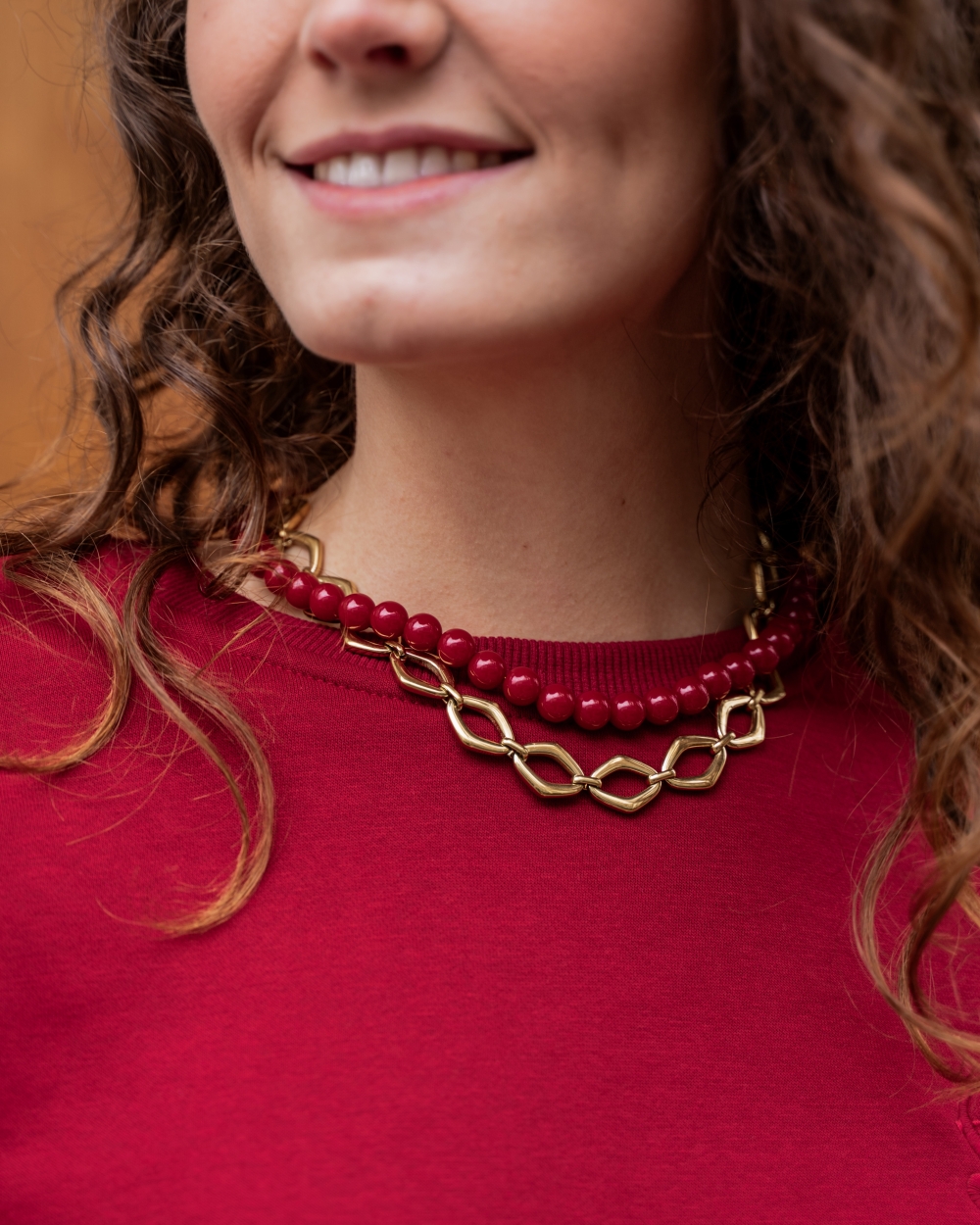 STATEMENT KETTING PLATTE SCHAKEL